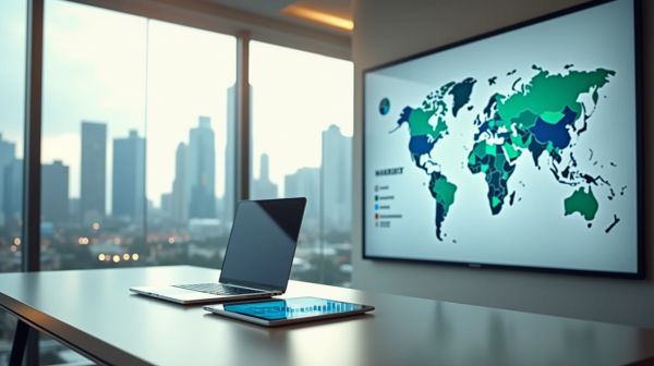 Essential marketing tools for 2026: optimize your strategy effectively