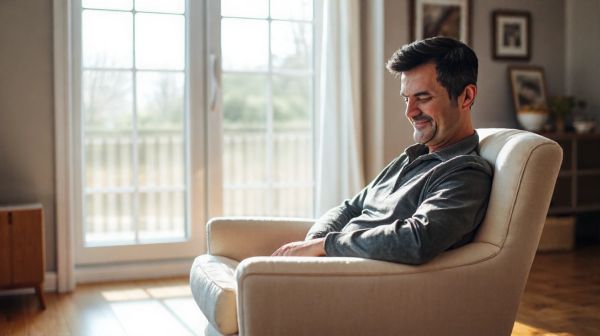 Overcome anxiety and addiction: connect with London psychotherapist Philippe Jacquet