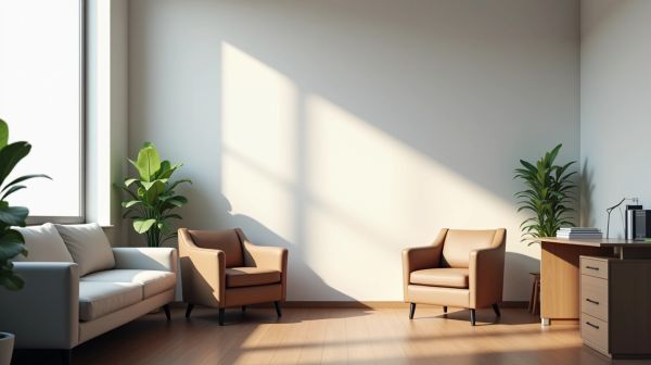 Struggling with anxiety or addiction? Find Philippe Jacquet, psychotherapist in London