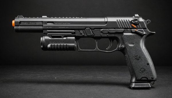 The ultimate selection of gel blaster pistols for playtime